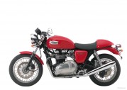 Triumph Thruxton